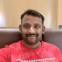 Amsaraj Chandrasekar