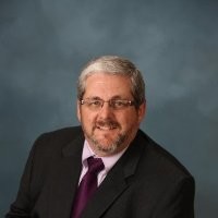 Terrence (Terry) Keyes