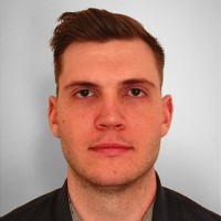Máté Kalácska