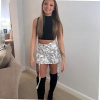 Fallon Reilly