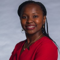 Brenda Nyaringita