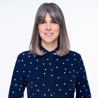 Frédérique Traversy