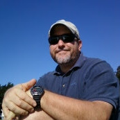 Steve von Ehrenkrook