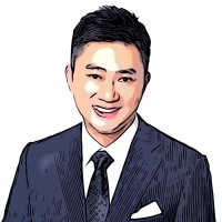 Sebastian Goh