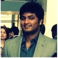 Brahadishwar Karthikeyan
