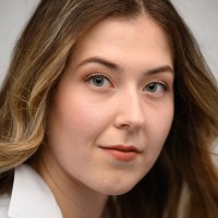 Morgan Benson
