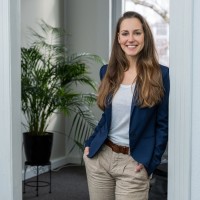 Annika Wontora