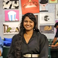 Sumanjana Malireddy