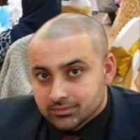 Nahim Ali