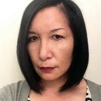 May Key Lee