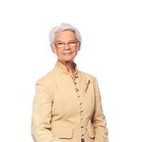 Elisabeth Tarras-Wahlberg