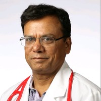 Sanjeeva Gupta
