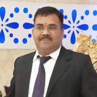 Mani Shankar Prasad