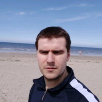 Kristian Cvijan