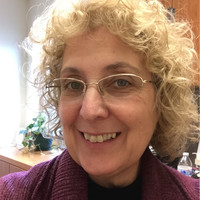 Andrea Dipace-Seymour