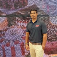 sridhar babu