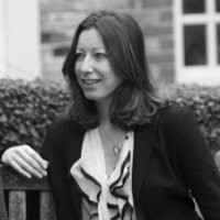 Clare Gradidge