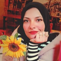 Heba Hesham