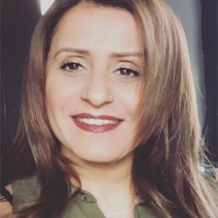 Amrit Johal, FCIPD