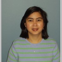 Cecile Atienza