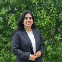 Madhurika Bhargava
