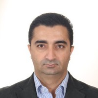 Yaser Amro