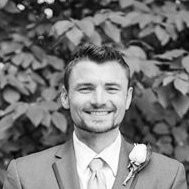 Mitchell Holt