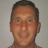 Trevor Beck