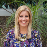 Cynthia Almquist