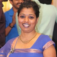Sabitha Mandanna P