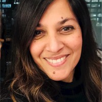 Amina Motala