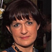Evita Saulona