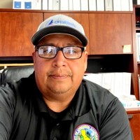 Anthony Chavarria