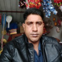 Pravhas Mishra