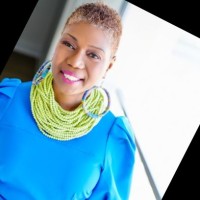 Cheryl Bruce