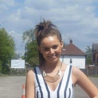 Gosia Barnacott