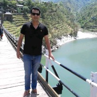 Balwant Sharma