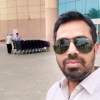 Md Shaquib