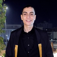 Ahmed elrfaai