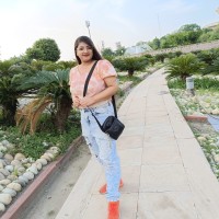 Ayushi Rastogi