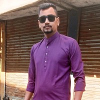 Prashant Ka Patel