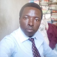 fred Musembi