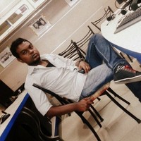 Arvind Kumar