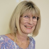 Carolyn Rees Harnath