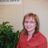 Megan Peake