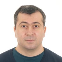 Grigol Skhirtladze - Phd