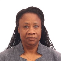 Roxanne Mitchell