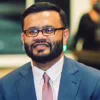 Umair Kapadia