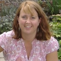 Sarah Clibborn