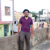 Durgaprasad Munaga